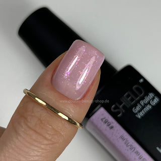 687 LUCENT - UV Nagellack OHNE HEMA 15ml KINETICS