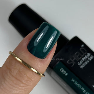 682 BOTANICA - UV Nagellack OHNE HEMA 15ml KINETICS