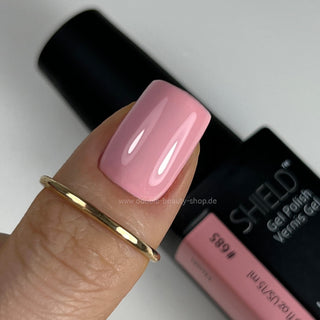 685 HUSH - UV Nagellack OHNE HEMA 15ml KINETICS