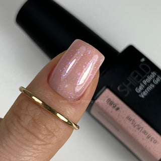 688 BLOOMVEIL - UV Nagellack OHNE HEMA 15ml KINETICS