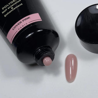 Cover Pink Polygel 60g DIDIER LAB