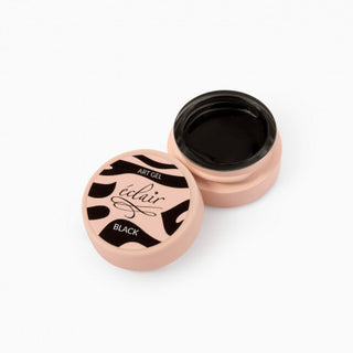 BLACK Art Gel 5g ECLAIR