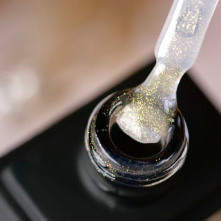 PALAZZO Top Coat NO WIPE 7ml ECLAIR