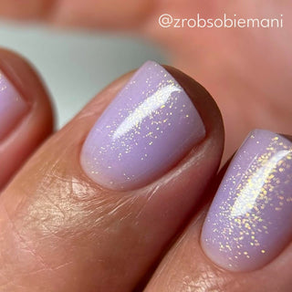 PALAZZO Top Coat NO WIPE 7ml ECLAIR