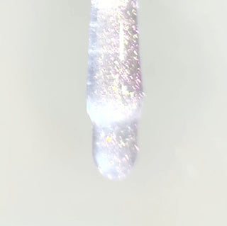 PINK PALAZZO Top Coat NO WIPE 7ml ECLAIR