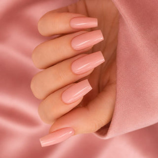 NUDE Duo Flex AI Gel NO FILE 15g Eclair