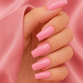 SWEET PINK Duo Flex AI Gel NO FILE 15g Eclair