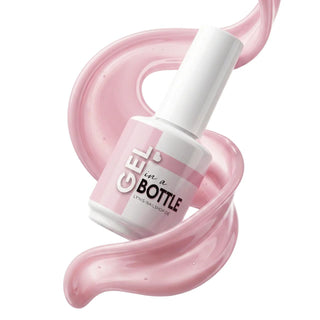 Silk Bottle Gel 15ml LYNIS NAILS