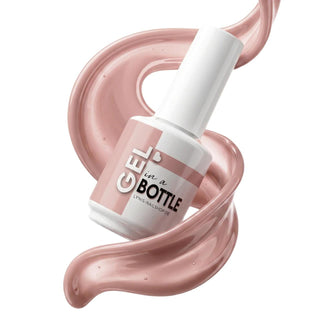 Classic Nude Bottle Gel 15ml LYNIS NAILS