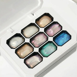 Fairy Art Gel Palette LYNIS NAILS