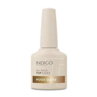 Hugo Gloss - TOP COAT (No Wipe) 7ml