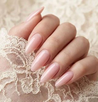 463 Pink Bridesmaid Gel polish 8ml VICTORIA VYNN