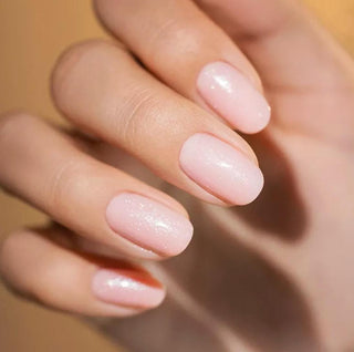 464 Honeymoon Glow Gel polish 8ml VICTORIA VYNN
