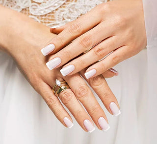 459 Wedding Dress Gel polish 8ml VICTORIA VYNN
