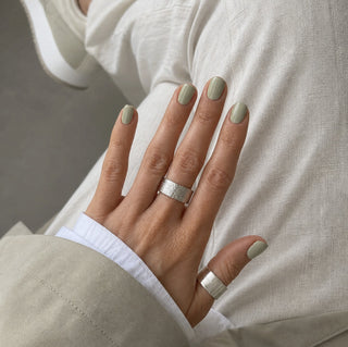 PRIVATE COLLECTION UV Nagellack 7ml ECLAIR