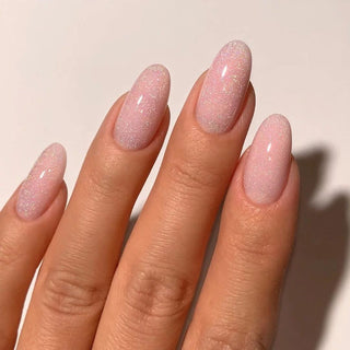 T36 Cat Eye Holo Top Coat (Top no wipe) 7ml SEMILAC