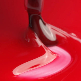 827 Classic Cherry Smart Builder Base Coat 8in1 7ml Semilac