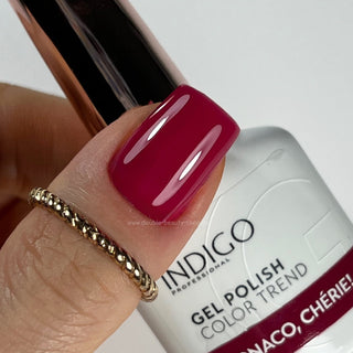 Monaco, Chérie! Gel polish 7ml