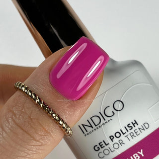 I’m Ruby Gel polish 7ml