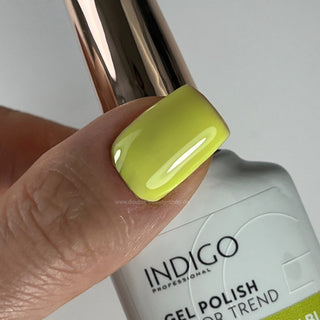 Electric Wasabi Gel polish 7ml