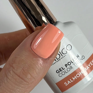 Salmon Hayek Gel polish 7ml