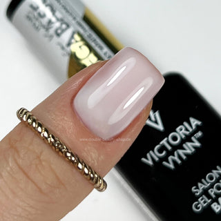 MILKY WHITE Mega Base (Rubber Base coat) 8 ml VICTORIA VYNN