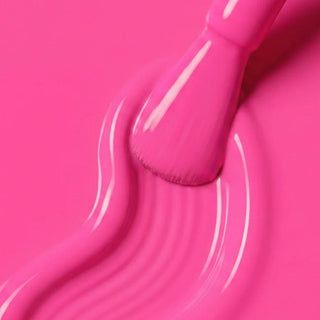 468 TOXIC PINK Gel polish 8ml VICTORIA VYNN