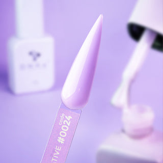 0024 Creative - Cover Base Coat 12ml DNKa