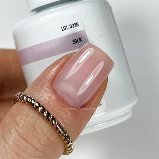 Silk Bottle Gel 15ml LYNIS NAILS