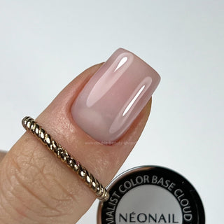 Cloud Tone Minimalist Color (Base Coat) 7,2 ml Neonail