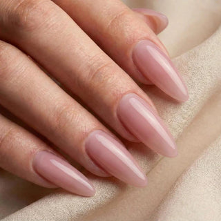 Clean Girl NO FILE Builder Gel 15ml LYNIS NAILS