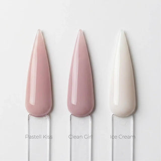 Pastell Kiss NO FILE Builder Gel 15ml LYNIS NAILS