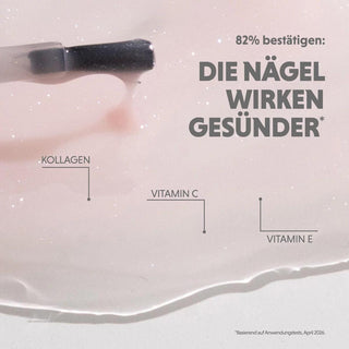 Milky Shine Collagen Base Coat 7ml Semilac