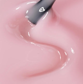 Soft Pink Collagen Base Coat 7ml Semilac