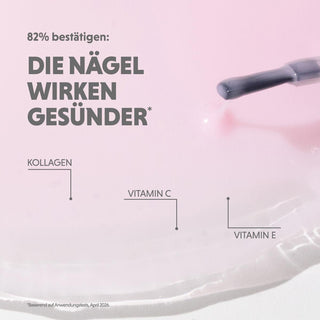 Soft Pink Collagen Base Coat 7ml Semilac