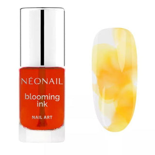 YELLOW Blooming Ink (Aquarelleffekt) 7,2 ml Neonail