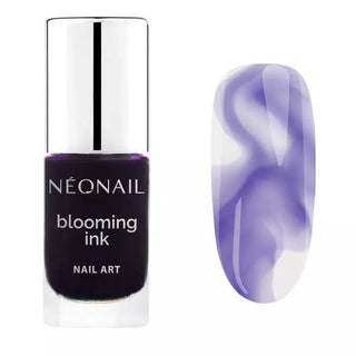 VIOLET Blooming Ink (Aquarelleffekt) 7,2 ml Neonail