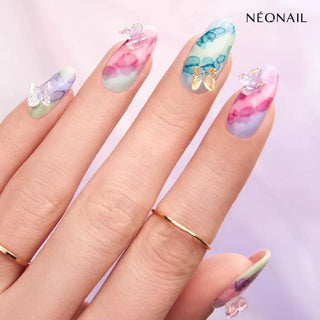 PINK Blooming Ink (Aquarelleffekt) 7,2 ml Neonail