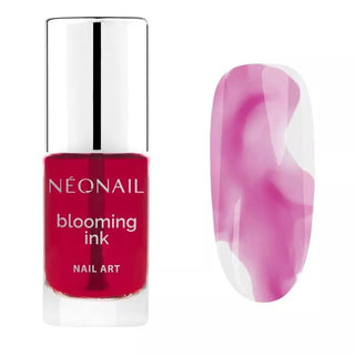 PINK Blooming Ink (Aquarelleffekt) 7,2 ml Neonail