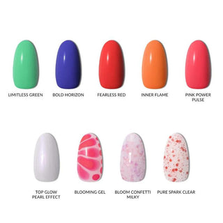 Limitless Green - UV Nagellack 7,2 ml Neonail