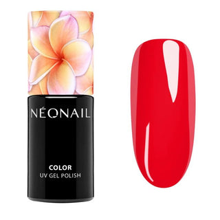 Fearless Red UV Nagellack 7,2 ml Neonail