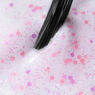 Bloom Confetti Milky UV Nagellack 7,2 ml Neonail