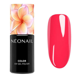Pink Power Pulse UV Nagellack 7,2 ml Neonail