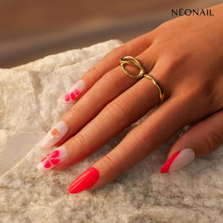 Pink Power Pulse UV Nagellack 7,2 ml Neonail