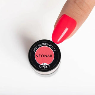 Pink Power Pulse UV Nagellack 7,2 ml Neonail
