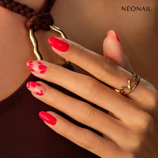 СLEAR Blooming Gel für Aquarell Design 7,2 ml Neonail