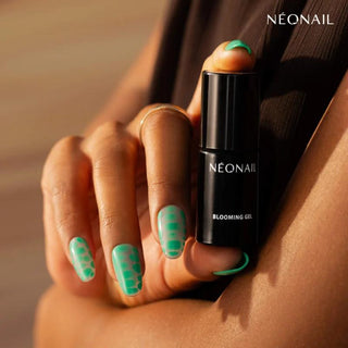 СLEAR Blooming Gel für Aquarell Design 7,2 ml Neonail