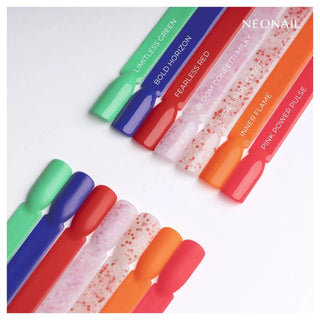 INNER BLOOM Collection (9 st x 7,2 ml) Neonail