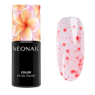 INNER BLOOM Collection (9 st x 7,2 ml) Neonail