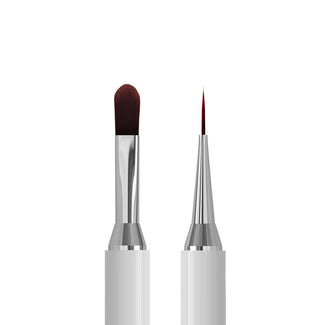 Liner 12 mm / Gel 11 mm Pinsel STALEKS